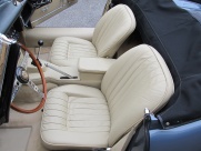 ジャガー Eタイプ Sr.14.2OTS 中古車