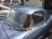 ジャガー Eタイプ Sr.14.2OTS 中古車