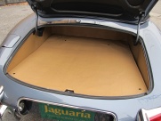 ジャガー Eタイプ Sr.14.2OTS 中古車