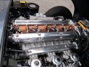 ジャガー Eタイプ Sr.14.2OTS 中古車