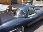 ジャガー Eタイプ Sr.14.2OTS 中古車