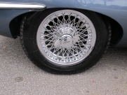 ジャガー Eタイプ Sr.14.2OTS 中古車