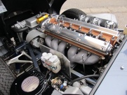 ジャガー Eタイプ Sr.14.2OTS 中古車