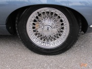 ジャガー Eタイプ Sr.14.2OTS 中古車