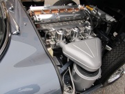 ジャガー Eタイプ Sr.14.2OTS 中古車