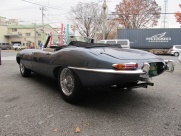 ジャガー Eタイプ Sr.14.2OTS 中古車