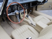 ジャガー Eタイプ Sr.14.2OTS 中古車