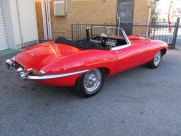 ジャガー&nbsp;Eタイプ&nbsp;Sr.1 3.8OTS&nbsp;中古車