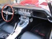 ジャガー&nbsp;Eタイプ&nbsp;Sr.1 3.8OTS&nbsp;中古車