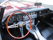 ジャガー&nbsp;Eタイプ&nbsp;Sr.1 3.8OTS&nbsp;中古車