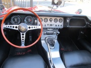 ジャガー&nbsp;Eタイプ&nbsp;Sr.1 3.8OTS&nbsp;中古車