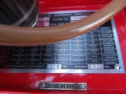 ジャガー&nbsp;Eタイプ&nbsp;Sr.1 3.8OTS&nbsp;中古車