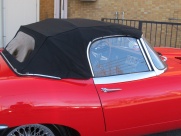 ジャガー&nbsp;Eタイプ&nbsp;Sr.1 3.8OTS&nbsp;中古車