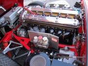 ジャガー&nbsp;Eタイプ&nbsp;Sr.1 3.8OTS&nbsp;中古車