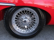 ジャガー&nbsp;Eタイプ&nbsp;Sr.1 3.8OTS&nbsp;中古車