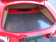 ジャガー&nbsp;Eタイプ&nbsp;Sr.1 3.8OTS&nbsp;中古車