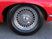 ジャガー&nbsp;Eタイプ&nbsp;Sr.1 3.8OTS&nbsp;中古車