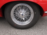 ジャガー Eタイプ Sr.1 3.8OTS 中古車