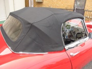 ジャガー Eタイプ Sr.1 3.8OTS 中古車