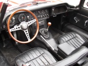 ジャガー Eタイプ Sr.1 3.8OTS 中古車