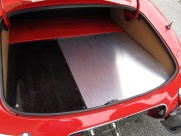 ジャガー Eタイプ Sr.1 3.8OTS 中古車