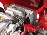 ジャガー Eタイプ Sr.1 3.8OTS 中古車
