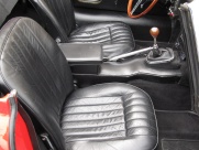 ジャガー Eタイプ Sr.1 3.8OTS 中古車