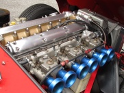 ジャガー Eタイプ Sr.1 3.8OTS 中古車