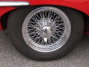 ジャガー Eタイプ Sr.1 3.8OTS 中古車