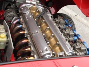 ジャガー Eタイプ Sr.1 3.8OTS 中古車