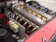 ジャガー Eタイプ Sr.1 3.8OTS 中古車