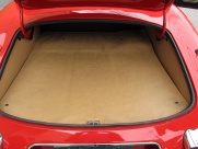 ジャガー Eタイプ Sr.1 3.8OTS 中古車