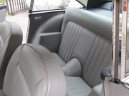 アストンマーティン DB4 Sr.5　Vantage 中古車