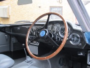 アストンマーティン DB4 Sr.5　Vantage 中古車