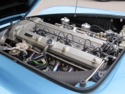 アストンマーティン DB4 Sr.5　Vantage 中古車