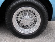 アストンマーティン DB4 Sr.5　Vantage 中古車