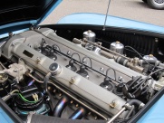 アストンマーティン DB4 Sr.5　Vantage 中古車