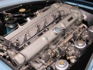 アストンマーティン DB4 Sr.5　Vantage 中古車