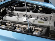 アストンマーティン DB4 Sr.5　Vantage 中古車