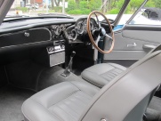 アストンマーティン DB4 Sr.5　Vantage 中古車