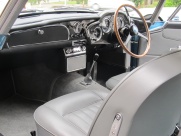 アストンマーティン DB4 Sr.5　Vantage 中古車