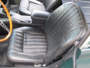 ジャガー Eタイプ Sr.14.2FHC 中古車