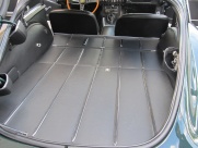 ジャガー Eタイプ Sr.14.2FHC 中古車