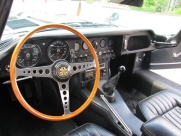 ジャガー Eタイプ Sr.14.2FHC 中古車