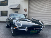 ジャガー Eタイプ Sr.14.2FHC 中古車