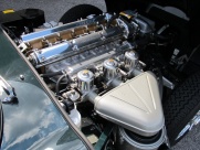 ジャガー Eタイプ Sr.14.2FHC 中古車