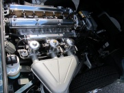 ジャガー Eタイプ Sr.14.2FHC 中古車