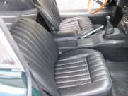 ジャガー Eタイプ Sr.14.2FHC 中古車