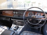 ディムラー&nbsp;ソブリン&nbsp;4.2&nbsp;中古車