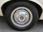 ディムラー&nbsp;ソブリン&nbsp;4.2&nbsp;中古車